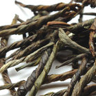 Green Twisted Spears from The Tea Spot