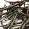 Green Twisted Spears from The Tea Spot