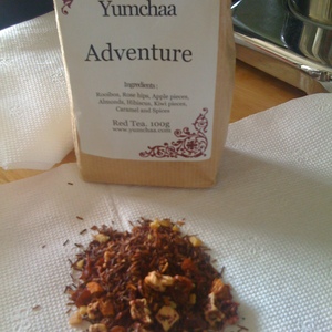 Adventure from Yumchaa