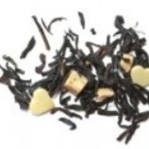 Caramel Sweetheart from Yumchaa