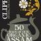 Fairtrade Organic Assam Tea with Vanilla from Clipper