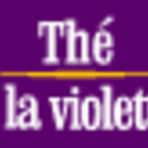 Thé à la Violette from Quai Sud