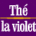 Thé à la Violette from Quai Sud