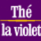 Thé à la Violette from Quai Sud
