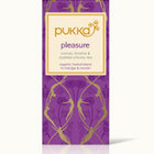 Pleasure from Pukka