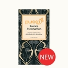 Licorice & Cinnamon from Pukka