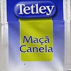 Apple and Cinnamon from Tetley