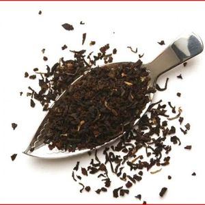 Superior Breakfast Tea from Imperial Teas of Lincoln