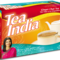 Ginger Chai from Tea India