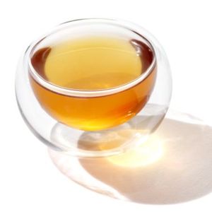 Samurai Chai Mate/ Cacao Mint Black Mint from Teavana