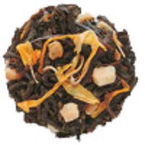 Caramele from Lupicia