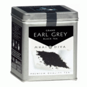 Grand Earl Grey from mhai diva