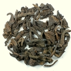 Organic Pu-erh from QTrade Teas and Herbs