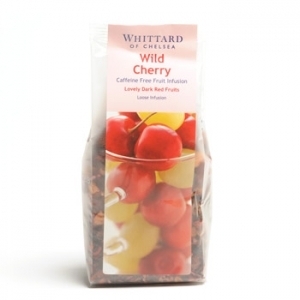 Wild Cherry from Whittard of Chelsea