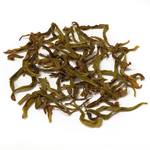 Bai Ji Guan  (White Cockscomb) from Tillerman Tea