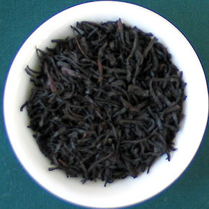 Vanilla Black from Tealicious Tea Company