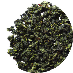 Autumn Long Juan Tie Guan Yin from jing tea shop