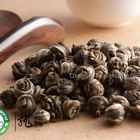 Supreme Organic Pearl Jasmine Green Tea from Dragon Tea House