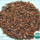 Organic Red Rooibos from Thé Santé
