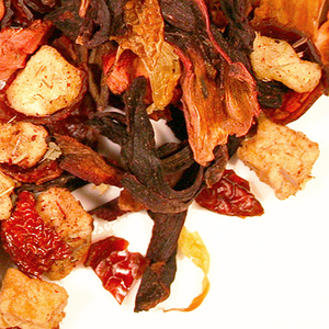 Fruit Fusion from The Persimmon Tree Tea Company