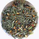 Gen Mai Lemongrass Chai from Yogic Chai