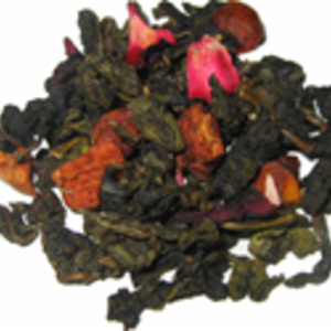Cranberry Autumn from The NecessiTeas