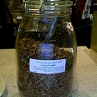 Mate Toscana from ONO Tea