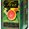 Guava Ginseng Green Tea from Hawaiian Islands Tea Company