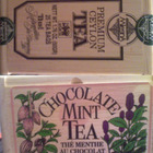 Chocolate Mint Tea from The Metropolitan Tea Company