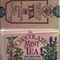 Chocolate Mint Tea from The Metropolitan Tea Company
