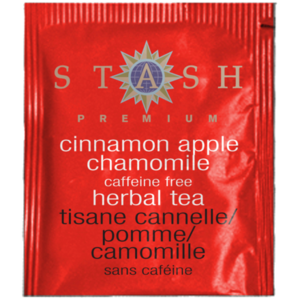 Cinnamon Apple Chamomile from Stash Tea Company