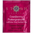 Cranberry Pomegranate from Stash Tea Company