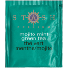 Mojito Mint Green Tea with Matcha from Stash Tea Company