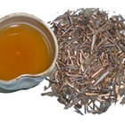 Organic "San-Nen-Bancha" Green Tea (aged for 3 years) from Wawaza.com