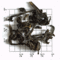 Banaspaty Estate FTGFOP1 Organic (TA19) from Upton Tea Imports