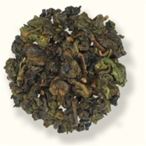 GABA Oolong from The Jasmine Pearl Tea Merchants