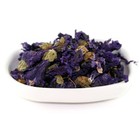 Blue Mallow from Bird Pick Tea & Herb