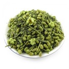 Matcha-iri Genmaicha from Bird Pick Tea & Herb