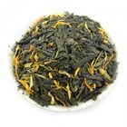 Peach Sencha from Bird Pick Tea & Herb