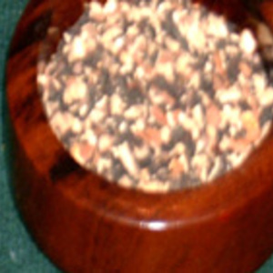 Pirate Chai from Spice Traders and Teas