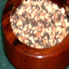 Pirate Chai from Spice Traders and Teas