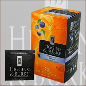Blueberry from Higgins & Burke