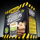 Builders from Make Mine a Builders