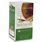 Vanilla Cream Spice from Davidson's