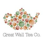 Caramel from Great Wall Tea Company