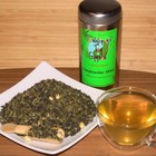 Gunpowder Mint from JennifersTeaGarden.com