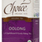 Oolong from Choice Organic Teas