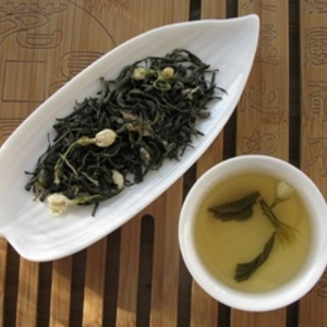 Jasmine White Tea Classic from Shang Tea