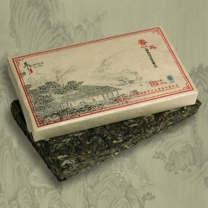 2009 Xiang Dou from Dou Ji