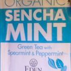 Organic Sencha Mint from Eden